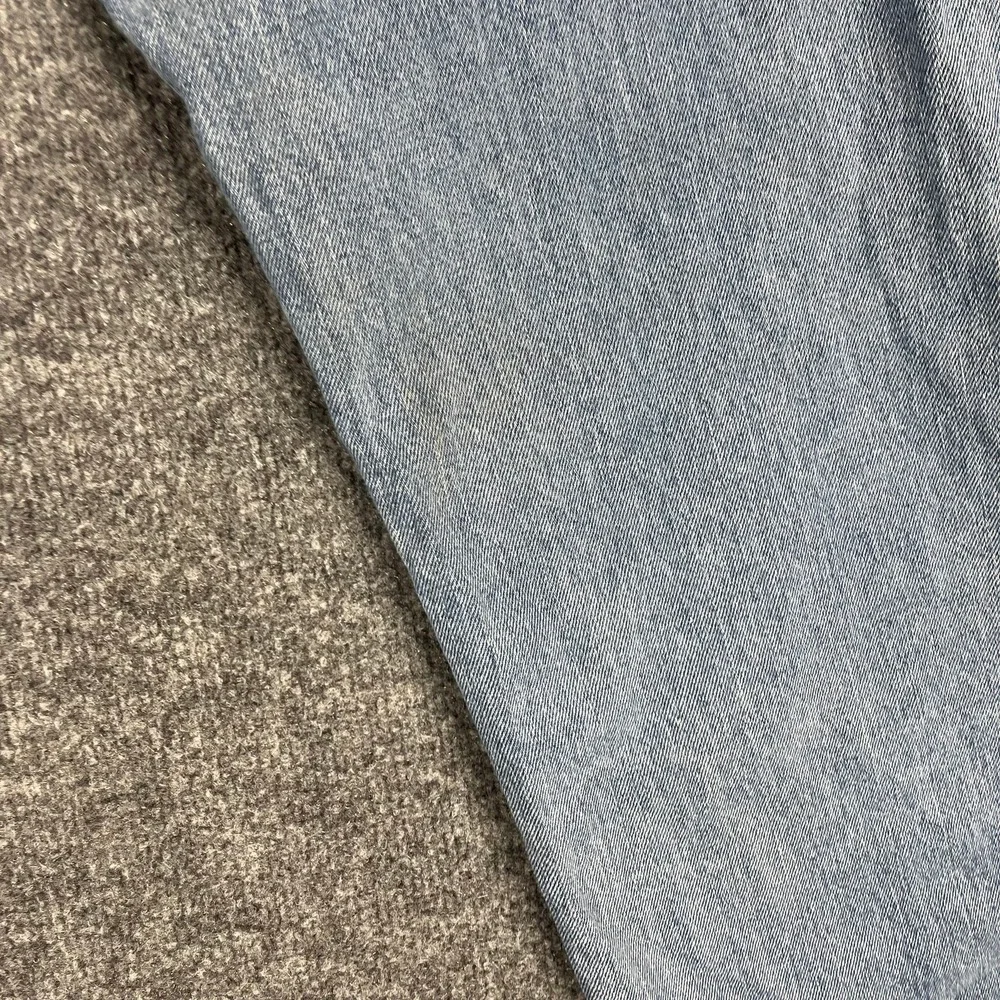 Levis 550 Jeans Mens Size 40x33 Blue‎ Relaxed Fit Tapered Classic Denim